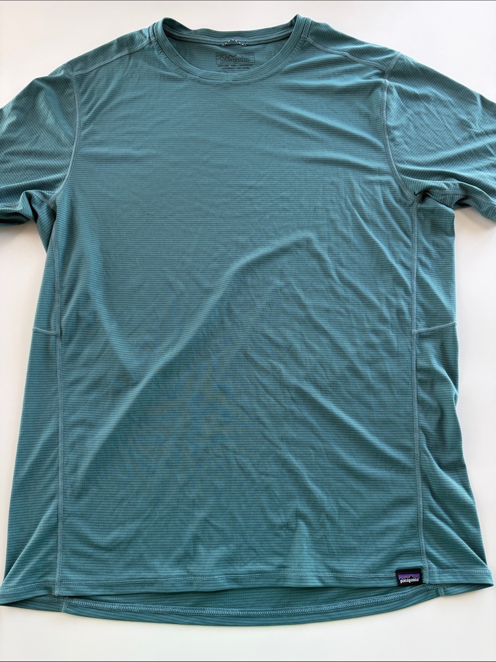 Patagonia Capilene Cool Lightweight Shirt